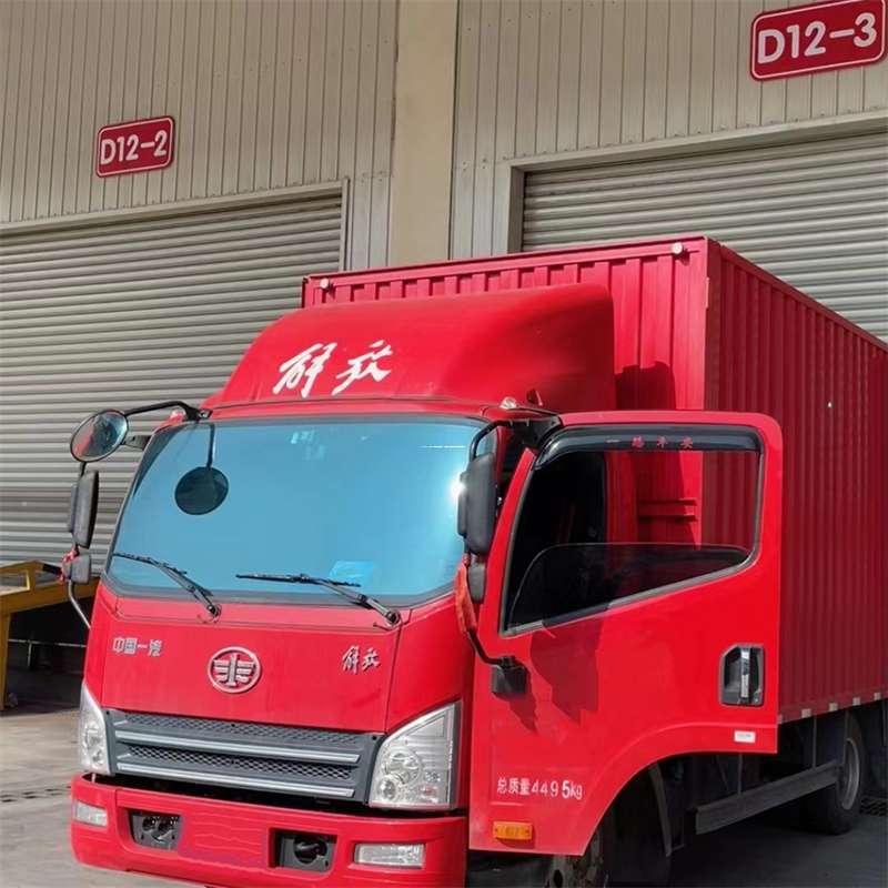 安徽安庆岳西县到安徽物流公司——专业货运，安心送达（到安徽的物流公司）